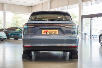 2025款尚界H5 纯电 Max 长续航版