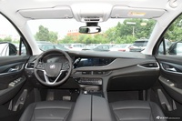 2022款昂科旗 652T 四驱尊贵型