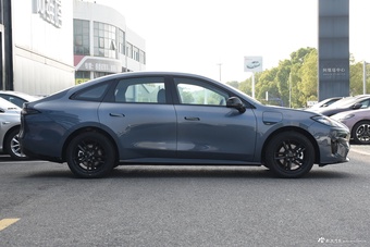2025款AION RT 520智豪版