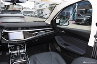 2024款艾瑞泽5 1.5L CVT风尚型