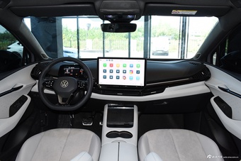 2024款ID. 与众 Max 高性能版图片