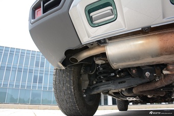 2026款哈弗大狗 2.0T DCT中华田园犬版苔岩绿