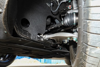 2024款比亚迪唐EV 荣耀版 730KM 尊享型