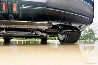 2024款腾势Z9插混 1100km四驱Ultra版