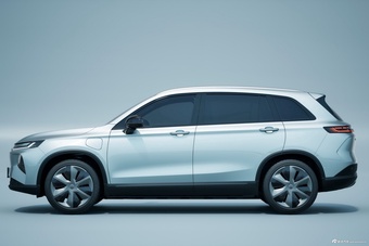 2025款创维磐石 基本型 官图