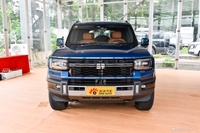 2025款纵横G700 享境版 6座