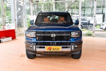 2025款纵横G700 享境版 6座