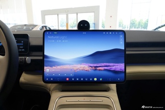 2026款蔚来ES6 100kWh