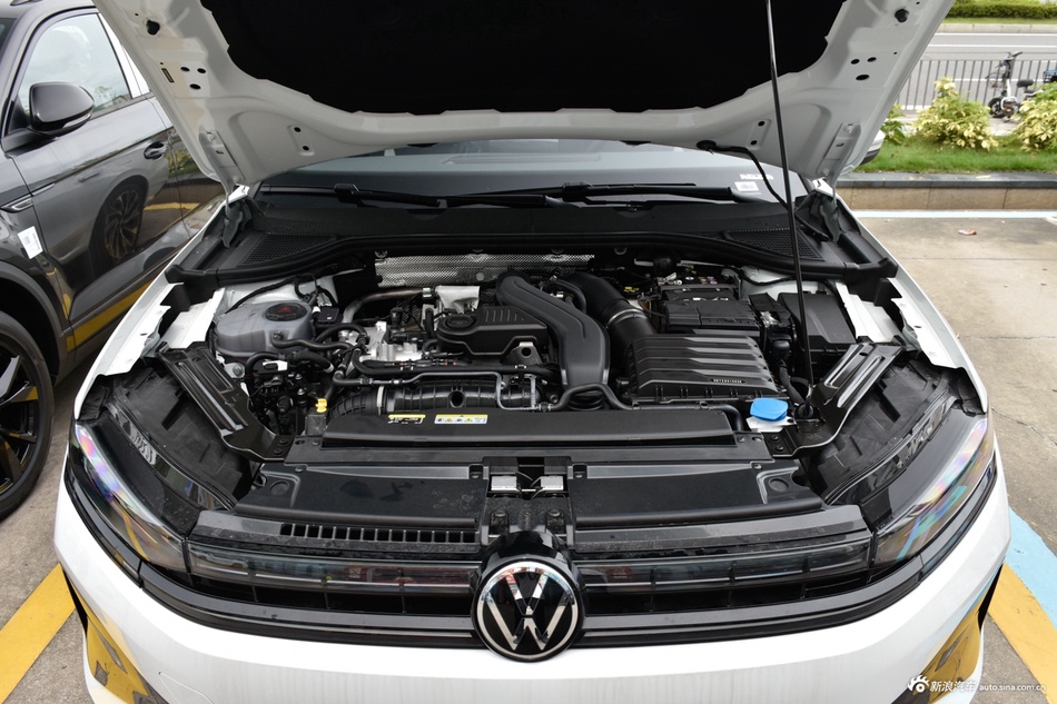 2026款速腾L 300TSI DSG 豪华型