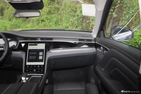 2021款启辰星260T自动48V轻混增压 星享事成版