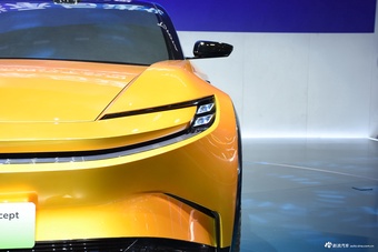 2023上海车展实拍：智享跨界