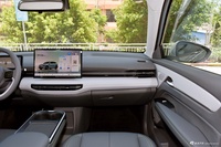 2025款悦意03 565km 乐享版