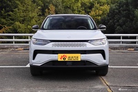 2023款零跑C11 增程 300智享版