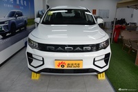 2024款雷达地平线 460km 四驱Air版