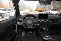 2020款海马8S 1.6TGDI 自动豪华型