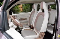 2026款奔腾小马 222km 炫彩马