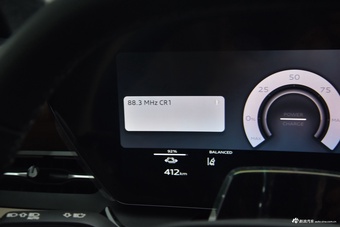 2025款奥迪Q6L e-tron 超长续航版