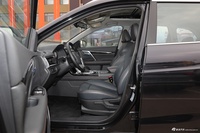 2021款北汽瑞翔X5 1.5T自动精英型5座版