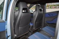 2025款海鸥 智驾版 405km 飞翔版