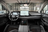 2023款AION S Plus 70 乐享版 磷酸铁锂