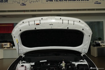 2026款沐飒 改款 2.0L 豪华版DLX