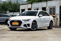 2025款奥迪A4L 200万辆悦享版 40 TFSI 时尚动感型