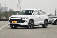 2024款宋Pro DM-i 荣耀版110KM卓越型