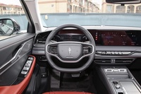 2024款林肯Z 2.0T 尊尚版