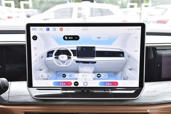 2026款揽境 450TSI 基本型六座