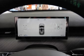 2025款风云T9 120 长续航版尊荣型 5座