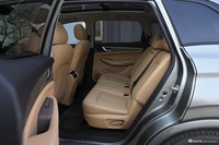 2023款风光蓝电E5 1.5L 蓝电DE-i