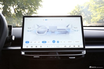 2023款启辰VX6 520 Air