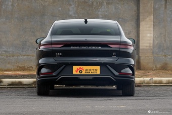 2026款汉DM-i 智驾版 245km 尊荣型