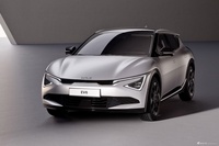 2024款起亚EV6 基本型 官图