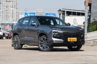 2022款捷途大圣i-DM 1.5T DHT闪电01