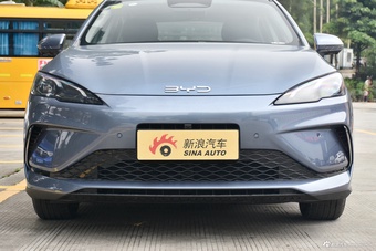 2025款海豹05 DM-i 智驾版 55KM尊贵型