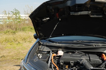 2026款奥德赛 2.0L e:HEV 锐·领享版