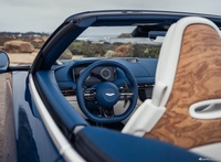 2025款DB12 4.0T V8 Volante 追霆者 官图