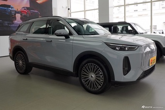 2025款风云T9 120 长续航版旗舰型 7座 磷酸铁锂