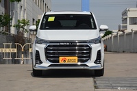 2021款大通G20 PLUS 2.0T汽油豪华版 