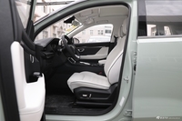 2021款五菱星辰1.5T基本款