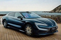 2026款仰望U7 PHEV 基本款 官图