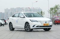  2019款逸动EV460 智领版