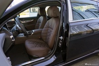 2026款宝马7系 735Li M运动套装