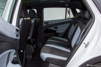 2022款ID.4 X 劲能四驱版