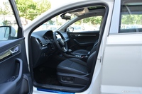 2020款柯珞克1.4T自动智行豪华版TSI280国VI