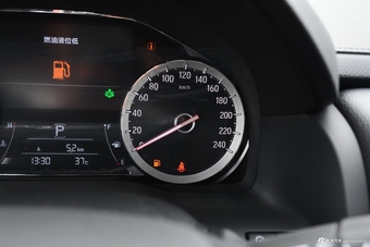 2020款UR-V 2.0T 370TURBO 两驱尊雅版