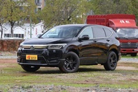 2021款皓影 240TURBO CVT两驱尊贵版