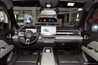 2026款宝骏悦也Plus 501km智尊版