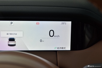 2025款五菱缤果S 325km 尊享款